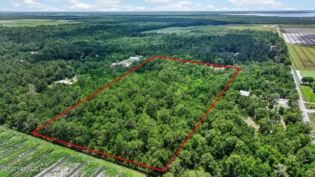 7370 WOODWARD Road, St. Augustine, FL 32092