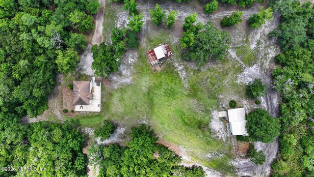 7370 WOODWARD Road, St. Augustine, FL 32092