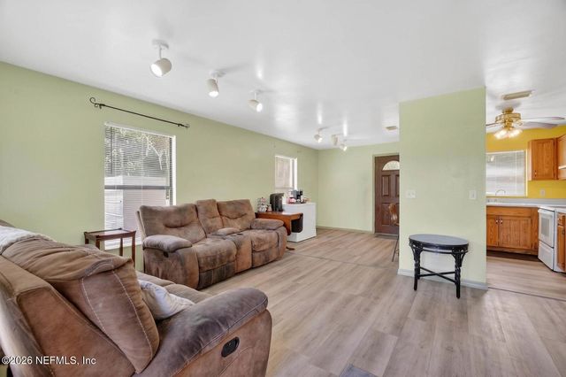 7370 WOODWARD Road, St. Augustine, FL 32092