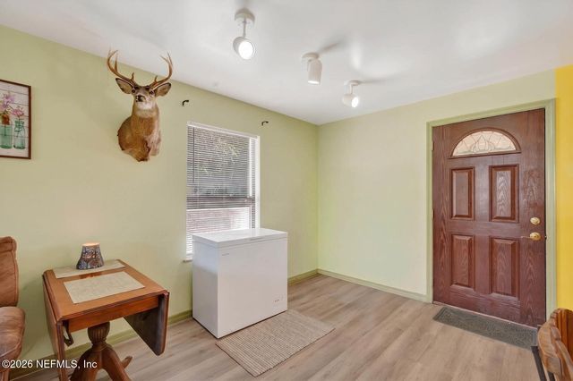 7370 WOODWARD Road, St. Augustine, FL 32092