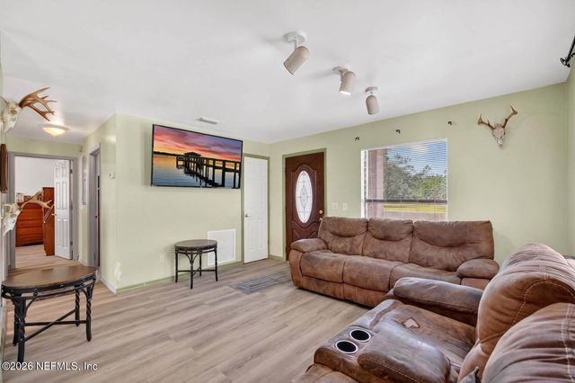 7370 WOODWARD Road, St. Augustine, FL 32092