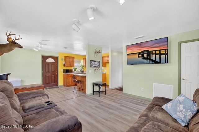 7370 WOODWARD Road, St. Augustine, FL 32092