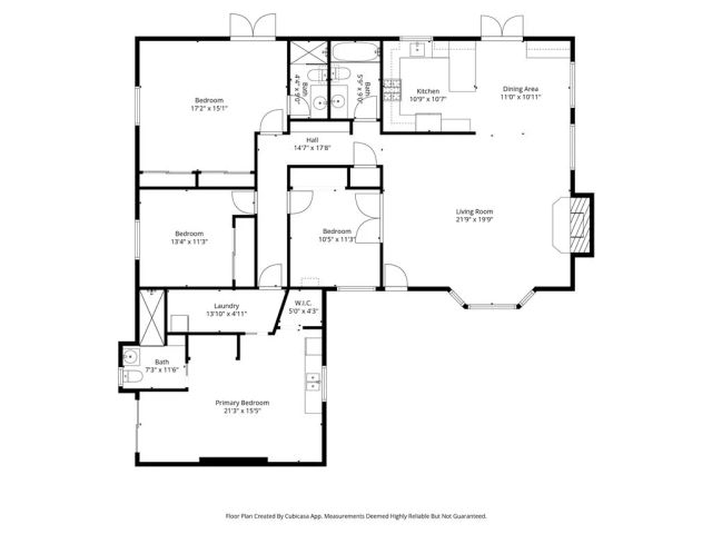 7050 Tecorida Ave, Atascadero, CA 93422