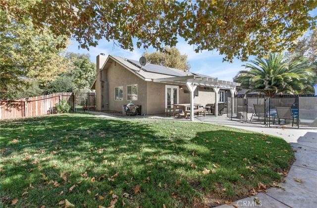 7050 Tecorida Ave, Atascadero, CA 93422