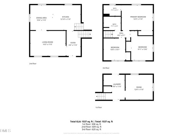 609 Francis Court, Spring Lake, NC 28390
