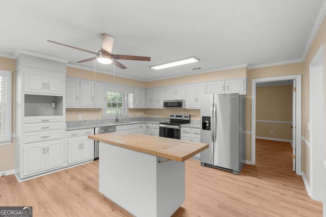 124 Evergreen Drive, Statesboro, GA 30458