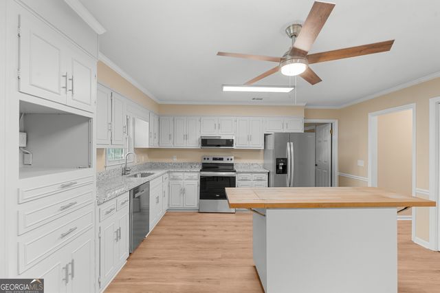124 Evergreen Drive, Statesboro, GA 30458