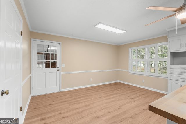 124 Evergreen Drive, Statesboro, GA 30458