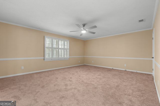 124 Evergreen Drive, Statesboro, GA 30458