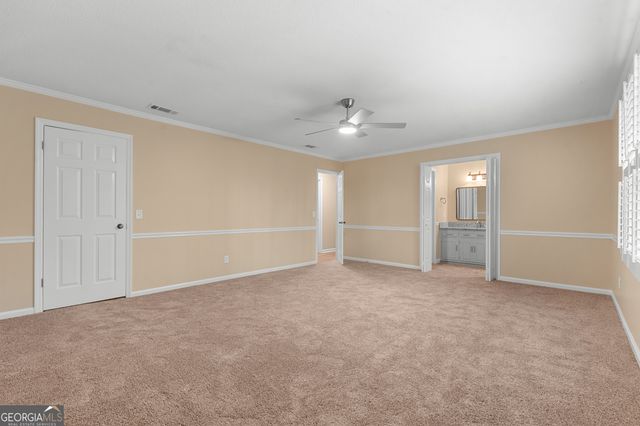 124 Evergreen Drive, Statesboro, GA 30458