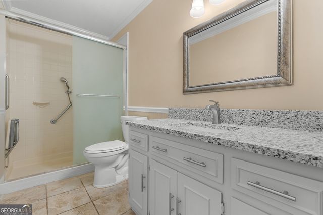 124 Evergreen Drive, Statesboro, GA 30458