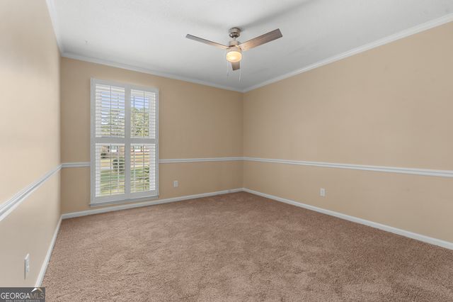 124 Evergreen Drive, Statesboro, GA 30458
