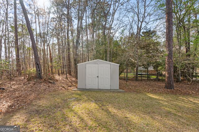 124 Evergreen Drive, Statesboro, GA 30458