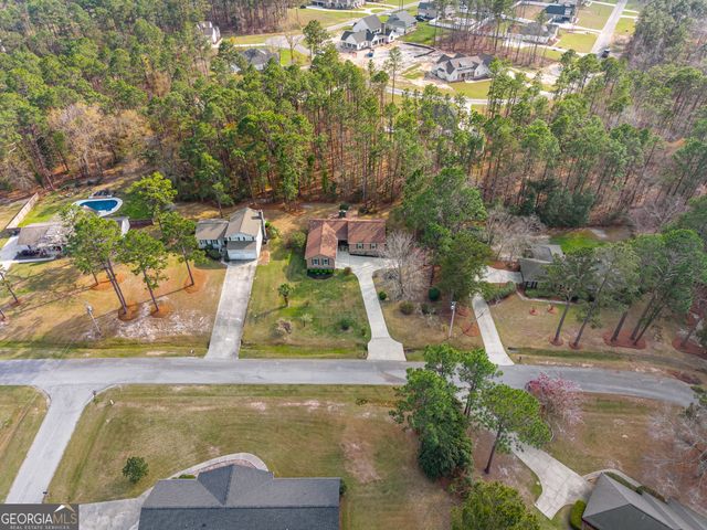 124 Evergreen Drive, Statesboro, GA 30458