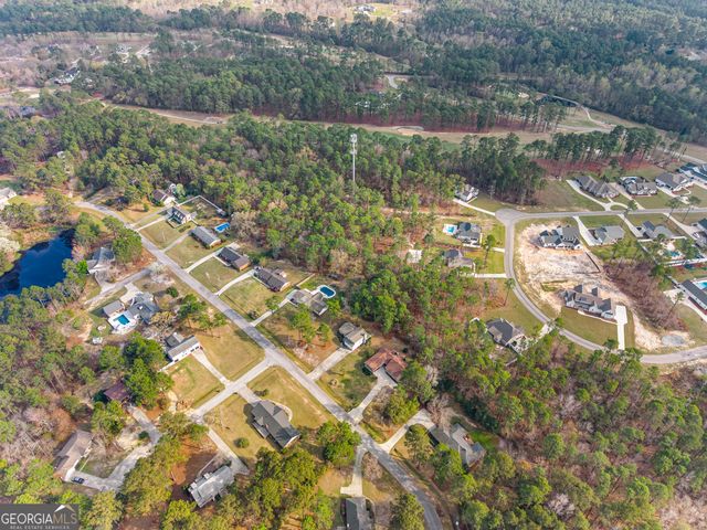 124 Evergreen Drive, Statesboro, GA 30458