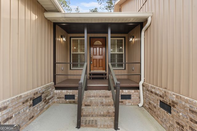 124 Evergreen Drive, Statesboro, GA 30458