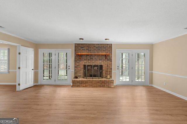 124 Evergreen Drive, Statesboro, GA 30458