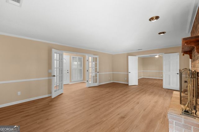 124 Evergreen Drive, Statesboro, GA 30458