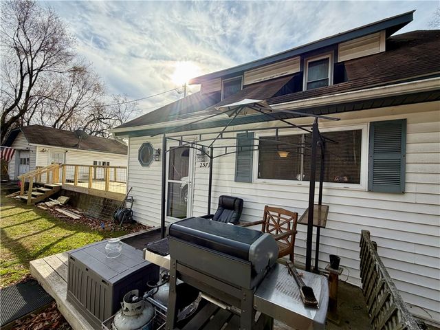 2571 County Route 60 Road, Elmira, NY 14901