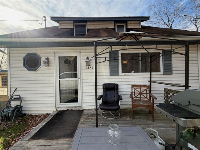 2571 County Route 60 Road, Elmira, NY 14901