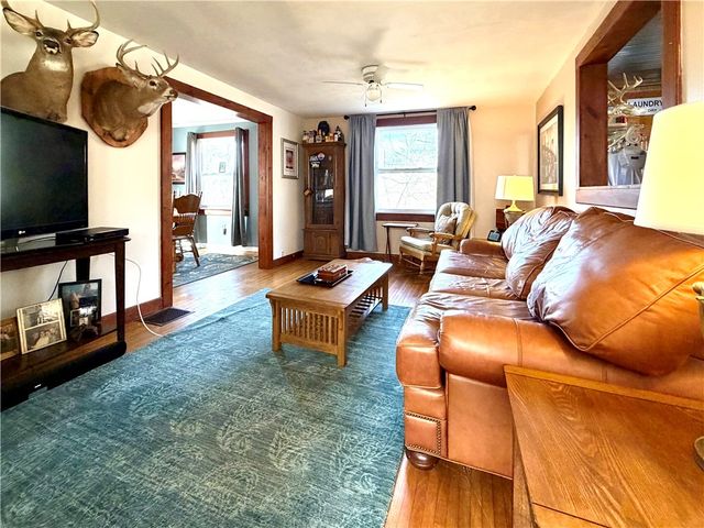 2571 County Route 60 Road, Elmira, NY 14901