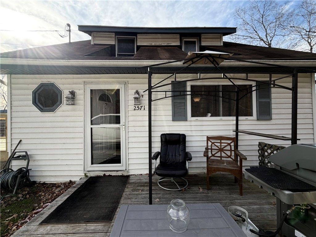 2571 County Route 60 Road, Elmira, NY 14901