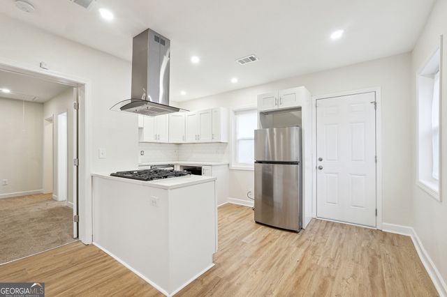 1032 Garibaldi Street SW A & B, Atlanta, GA 30310