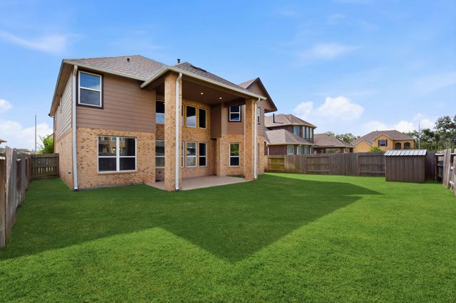 4710 Old Grove Court, Sugar Land, TX 77479