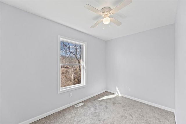 728 N Fuller Street, Independence, MO 64050