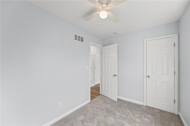 728 N Fuller Street, Independence, MO 64050