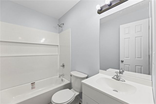 728 N Fuller Street, Independence, MO 64050