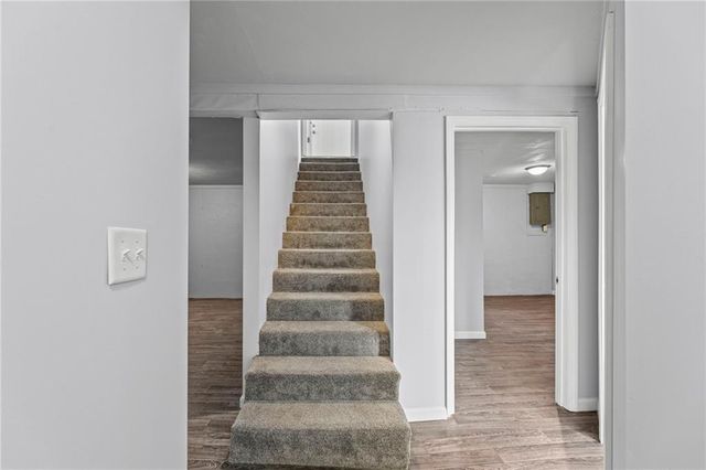 728 N Fuller Street, Independence, MO 64050