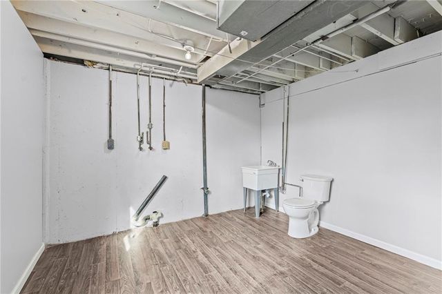 728 N Fuller Street, Independence, MO 64050