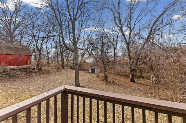 728 N Fuller Street, Independence, MO 64050