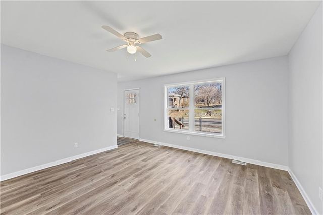 728 N Fuller Street, Independence, MO 64050