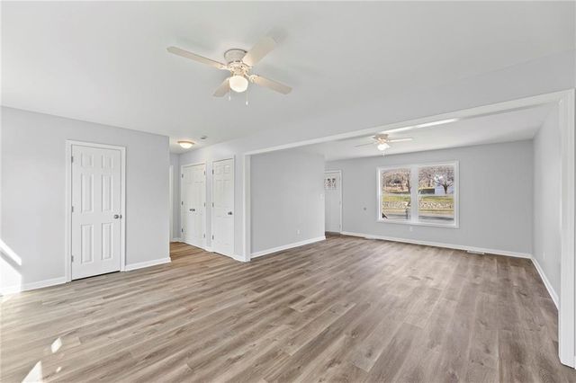 728 N Fuller Street, Independence, MO 64050