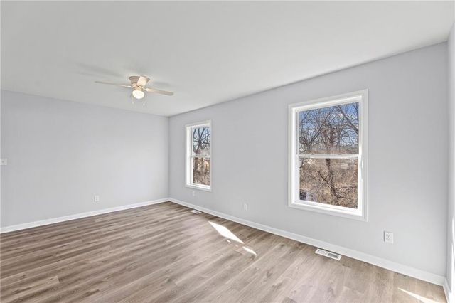 728 N Fuller Street, Independence, MO 64050