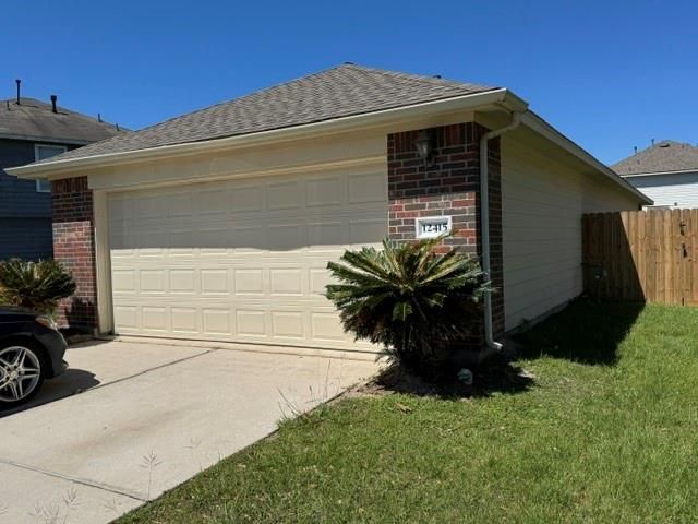 12415 Garden Gale Lane, Houston, TX 77044