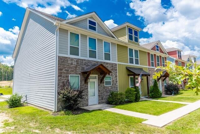 1916 Young Road, SE, Cleveland, TN 37323