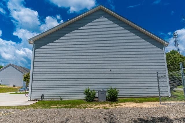 1916 Young Road, SE, Cleveland, TN 37323