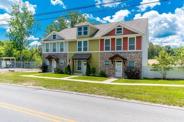 1916 Young Road, SE, Cleveland, TN 37323