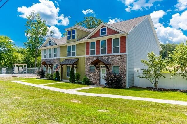 1916 Young Road, SE, Cleveland, TN 37323