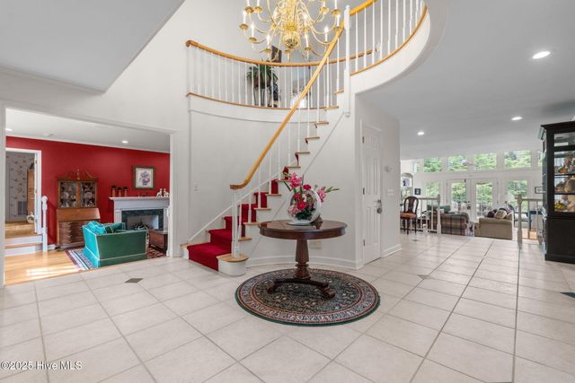 35 Lake Dornoch Drive, Pinehurst, NC 28374