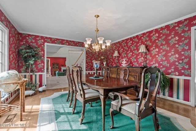 35 Lake Dornoch Drive, Pinehurst, NC 28374