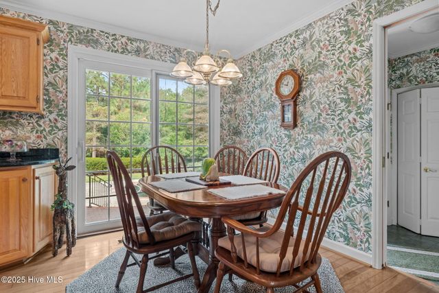 35 Lake Dornoch Drive, Pinehurst, NC 28374