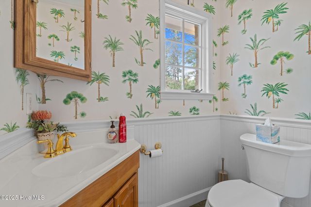 35 Lake Dornoch Drive, Pinehurst, NC 28374
