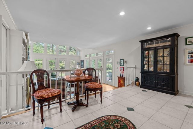 35 Lake Dornoch Drive, Pinehurst, NC 28374