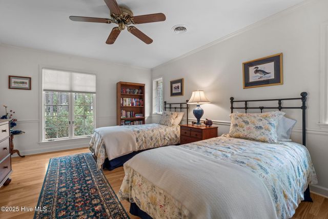 35 Lake Dornoch Drive, Pinehurst, NC 28374