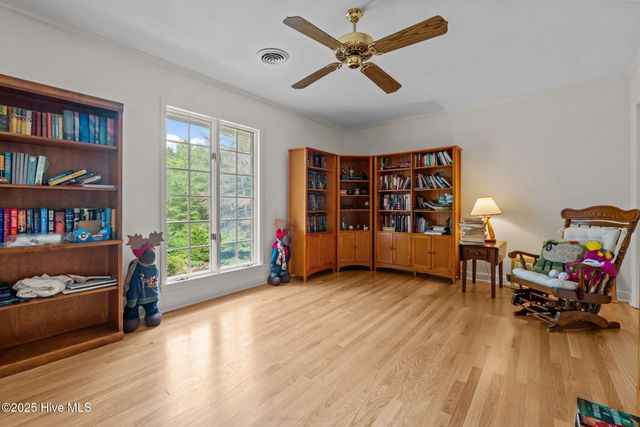 35 Lake Dornoch Drive, Pinehurst, NC 28374