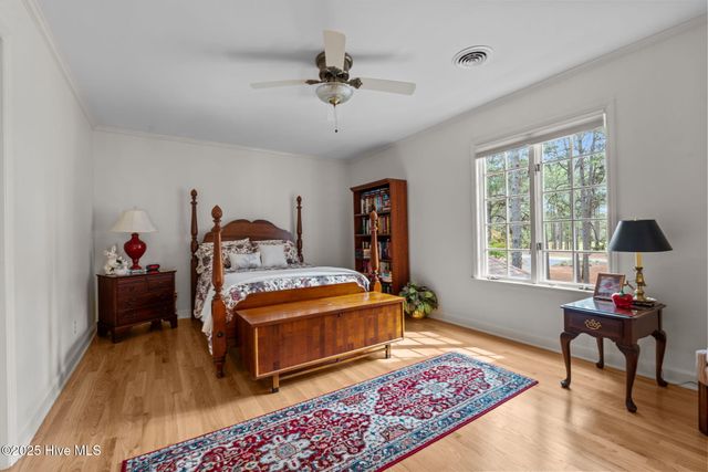 35 Lake Dornoch Drive, Pinehurst, NC 28374
